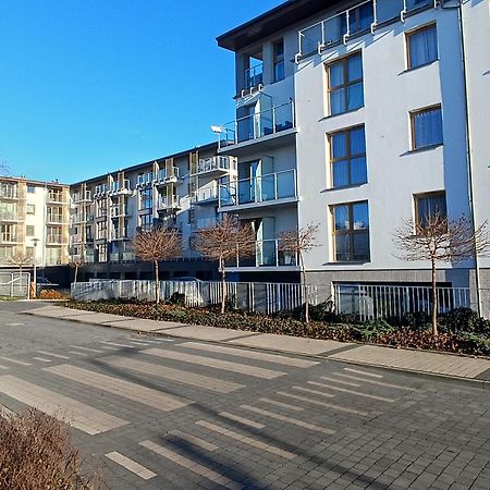 Apartament Dla Dwojga Dziwnówek Exterior foto