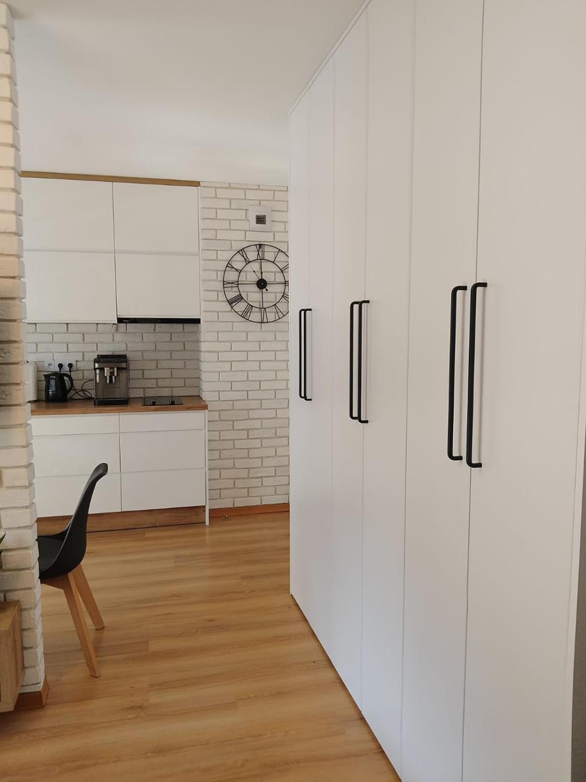 Apartament Dla Dwojga Dziwnówek Exterior foto